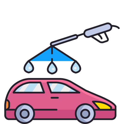 Car wash
